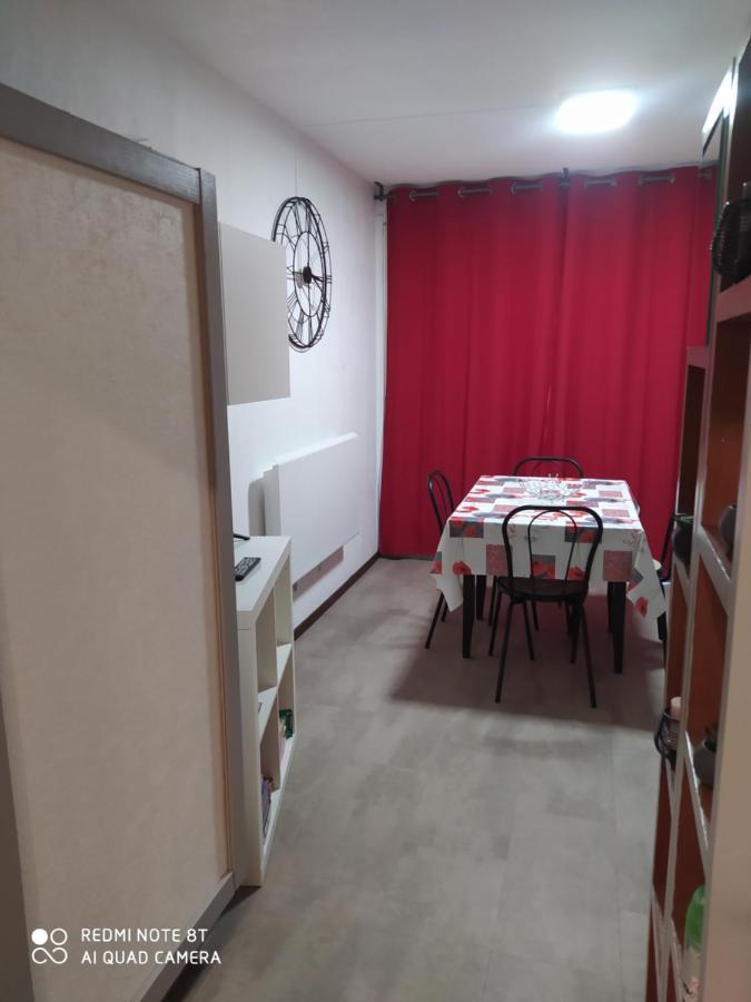 Studio Superdevoluy Saint-Étienne-en-Dévoluy Extérieur photo